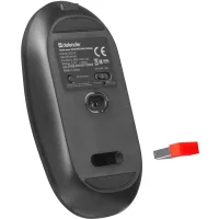 Мышь Defender Novapro MM-316 фото 2